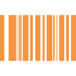 UPC barcode