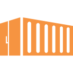 Shipping containers