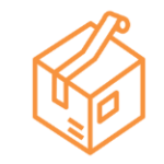 ecommerce fulfillment icon