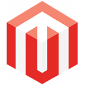 Magento logo