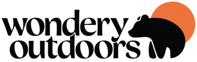 Wondery Outdoors logo